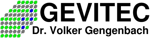 GEVITEC Logo